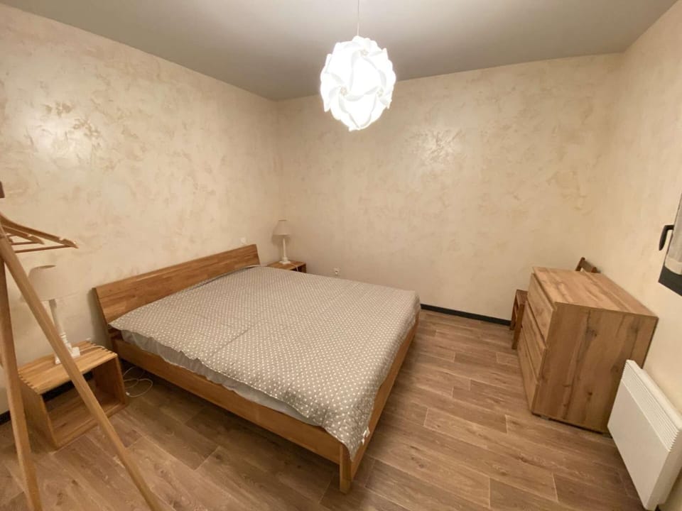 Résidence Pre De Camille - Spacieux appartement avec balcon, terrasse et garage proche du centre de Barèges MAE-8664 Apartment in Occitanie