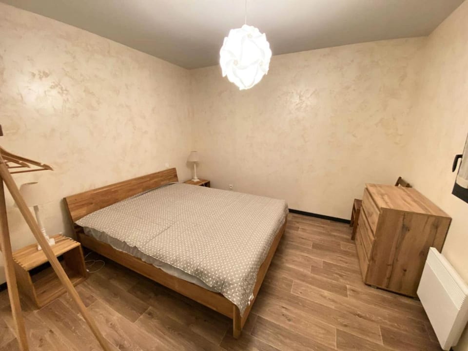 Résidence Pre De Camille - Spacieux appartement avec balcon, terrasse et garage proche du centre de Barèges MAE-8664 Apartment in Aragon