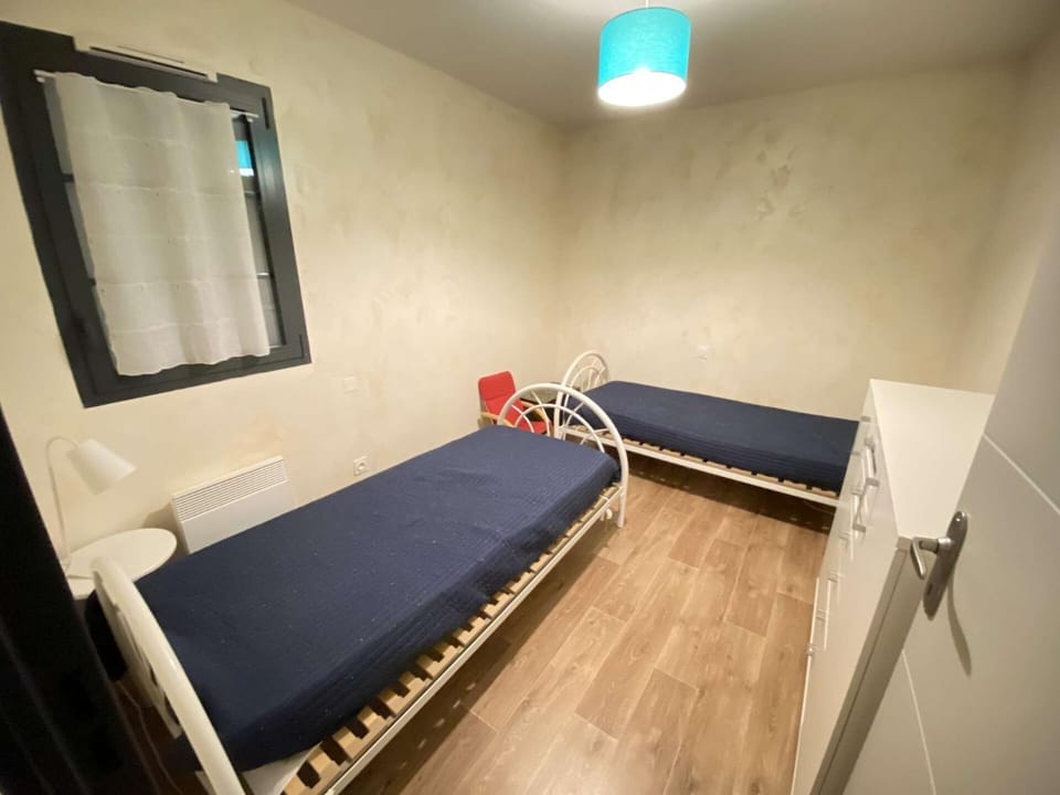 Résidence Pre De Camille - Spacieux appartement avec balcon, terrasse et garage proche du centre de Barèges MAE-8664 Apartment in Occitanie