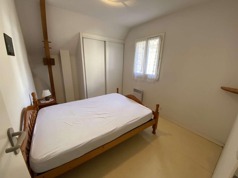 Résidence Bergerie Du Bastan - Maison duplex dans lotissement clame, 6 couchages MAE-8694 Apartment in Occitanie