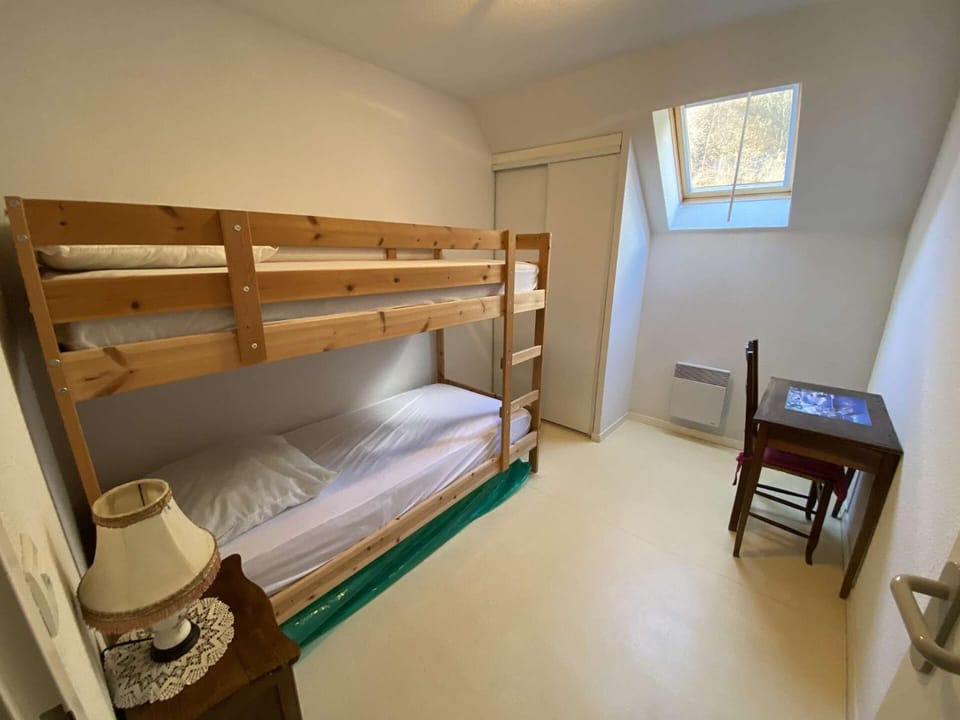 Résidence Bergerie Du Bastan - Maison duplex dans lotissement clame, 6 couchages MAE-8694 Apartment in Occitanie