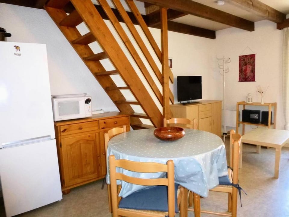 Résidence Neouvielle - Studio duplex avec place de parking dans le centre de Barèges MAE-8714 Apartment in Aragon