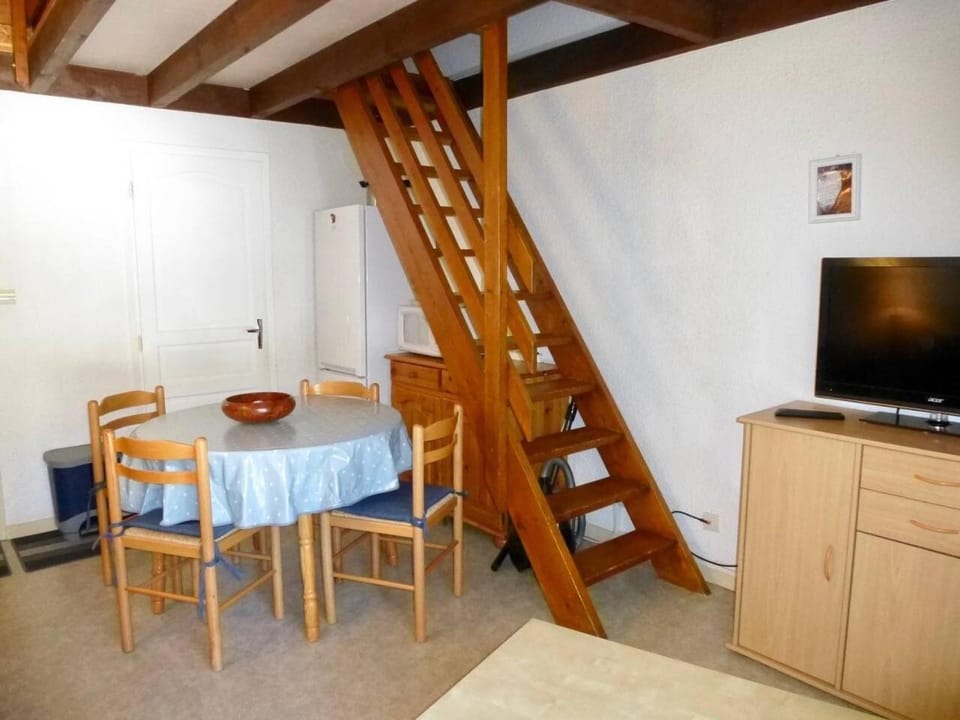 Résidence Neouvielle - Studio duplex avec place de parking dans le centre de Barèges MAE-8714 Apartment in Occitanie