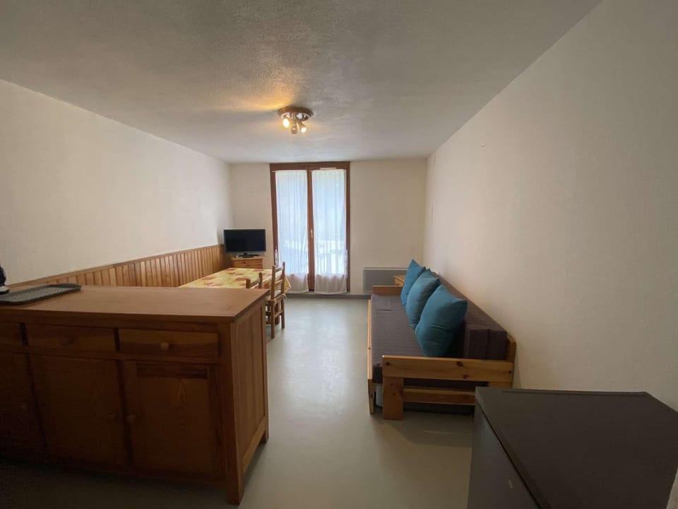 Résidence Artigalas - Appartement 4 couchages dans le centre de Barèges MAE-6944 Apartment in Occitanie