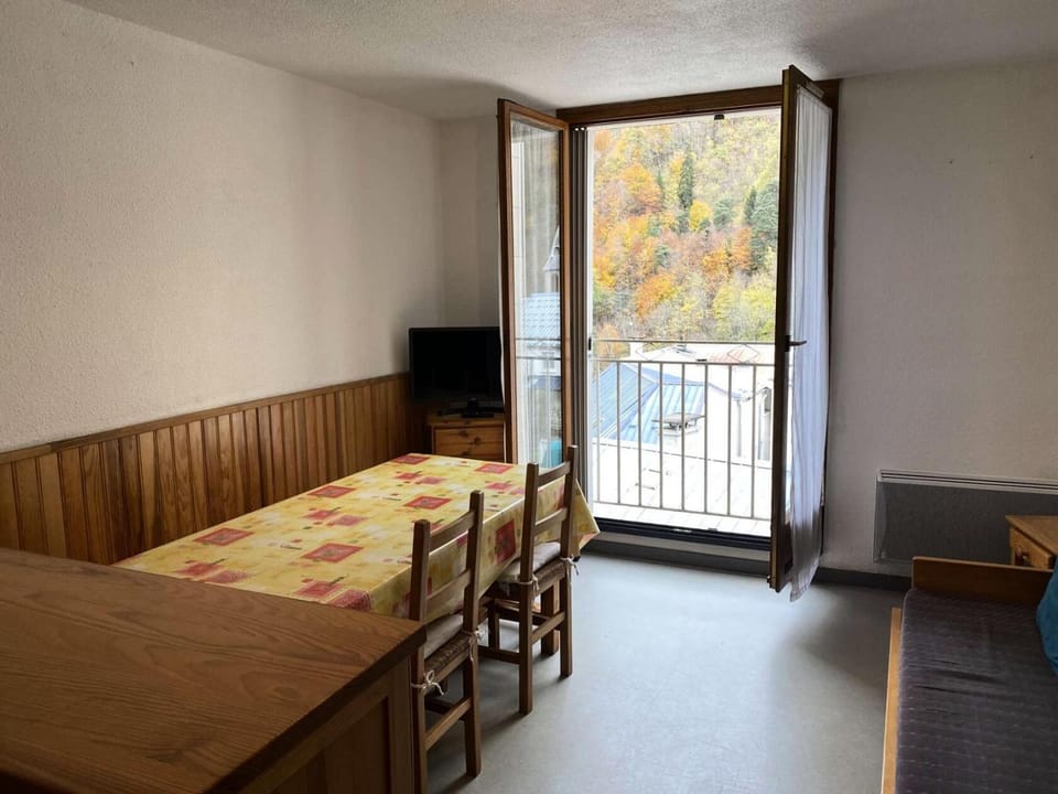Résidence Artigalas - Appartement 4 couchages dans le centre de Barèges MAE-6944 Apartment in Aragon