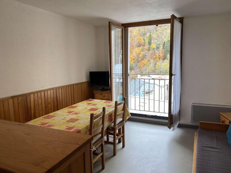 Résidence Artigalas - Appartement 4 couchages dans le centre de Barèges MAE-6944 Apartment in Occitanie