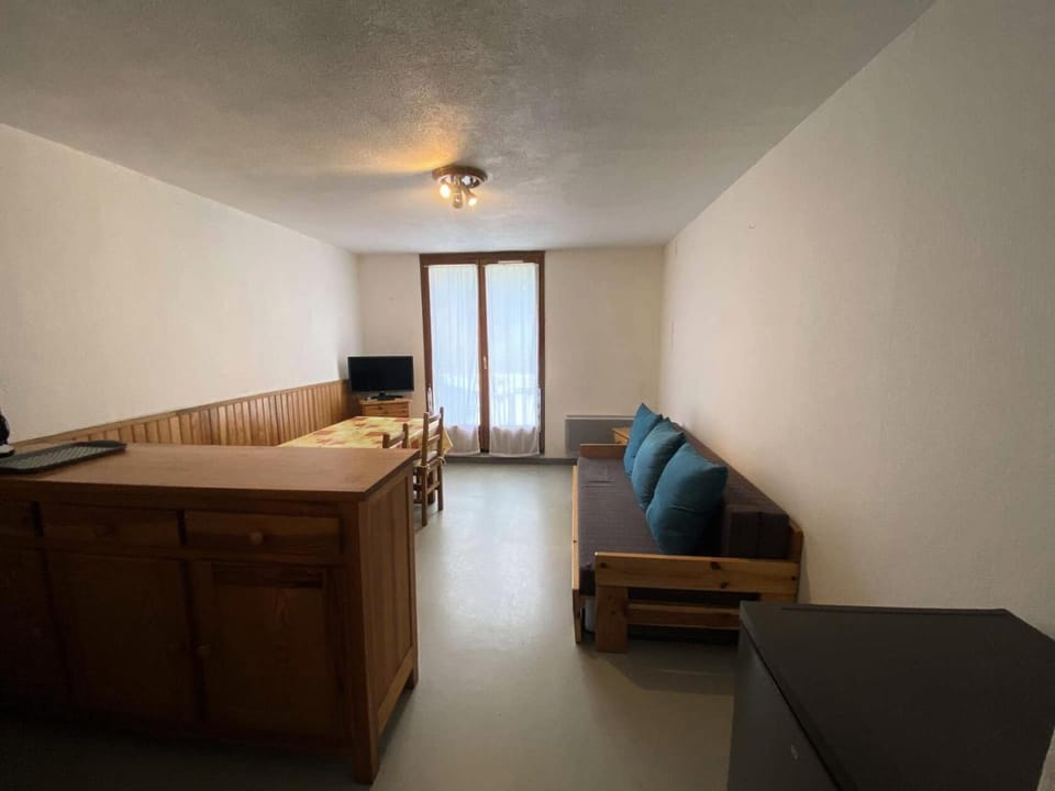 Résidence Artigalas - Appartement 4 couchages dans le centre de Barèges MAE-6944 Apartment in Aragon