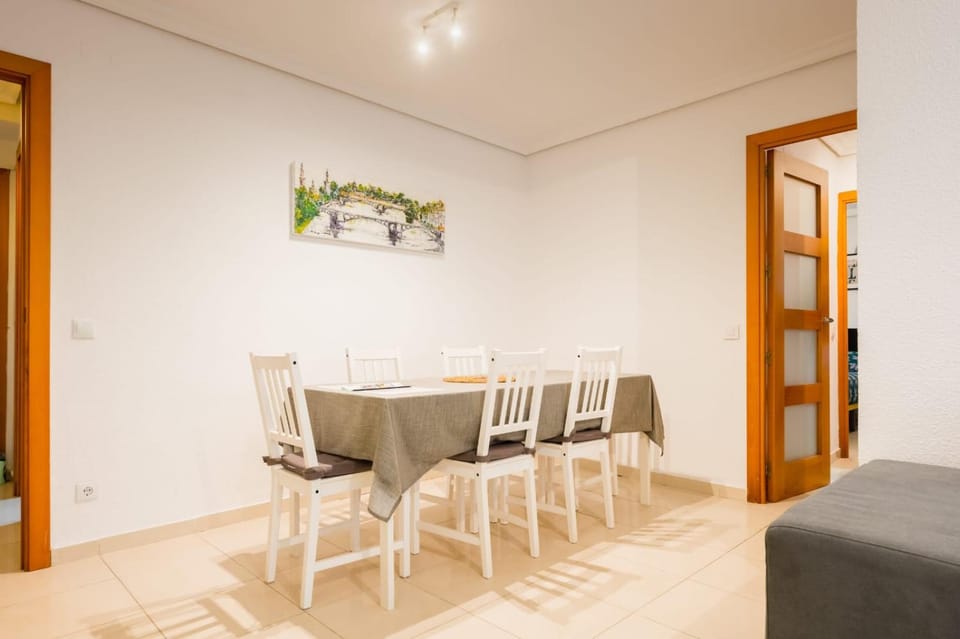 San Pagés 3BR Apartment Apartment in Seville