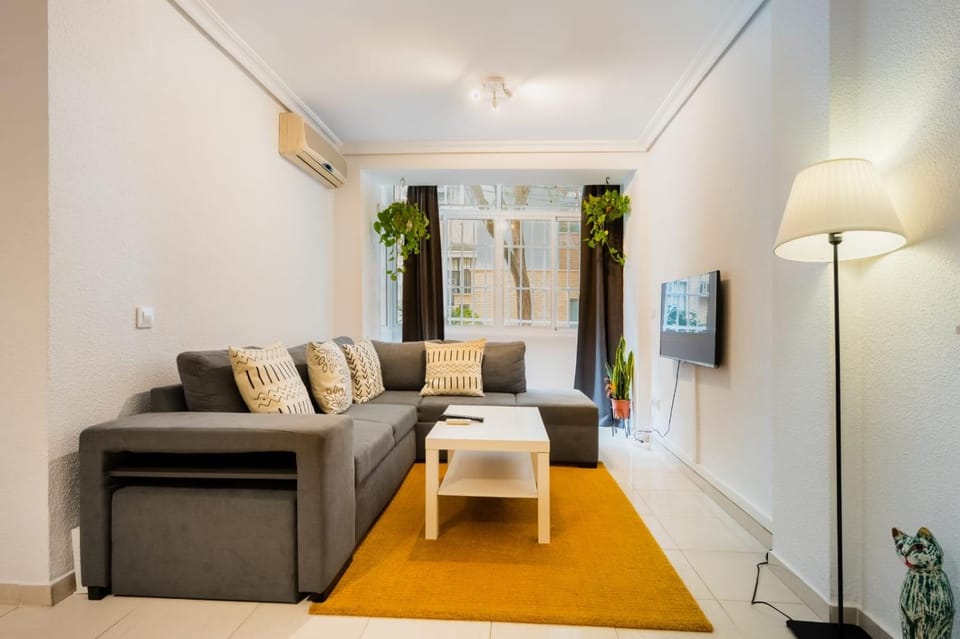 San Pagés 3BR Apartment Apartment in Seville