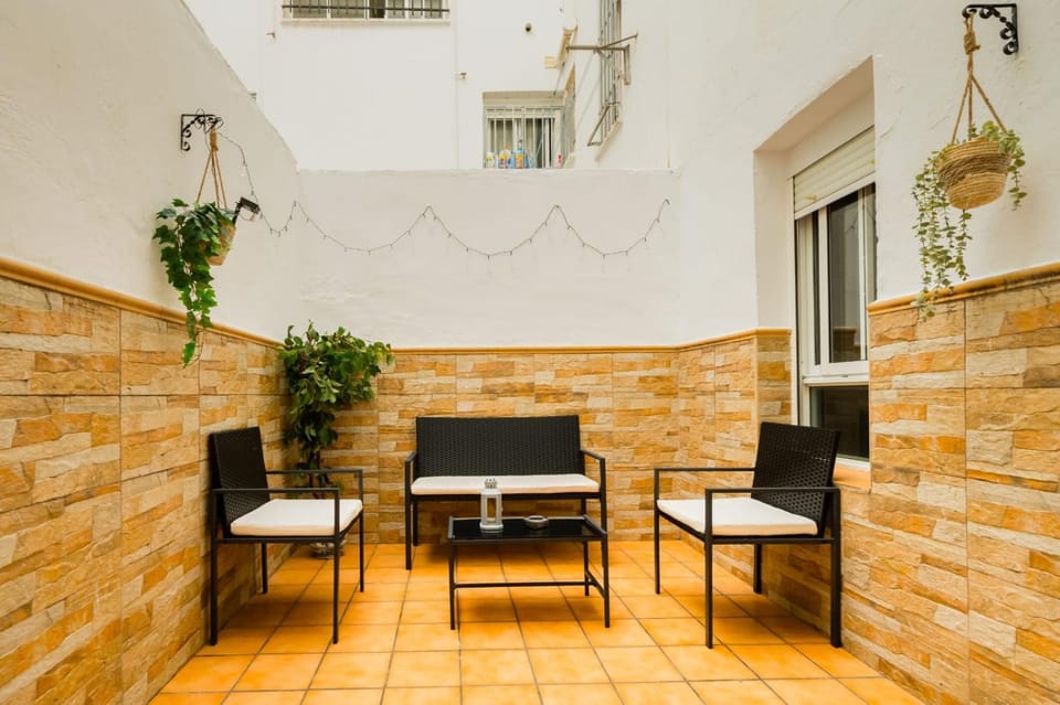 San Pagés 3BR Apartment Apartment in Seville