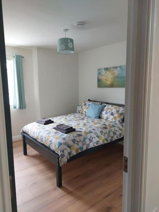 Stunning New 3 Bed Townhouse House in County Mayo