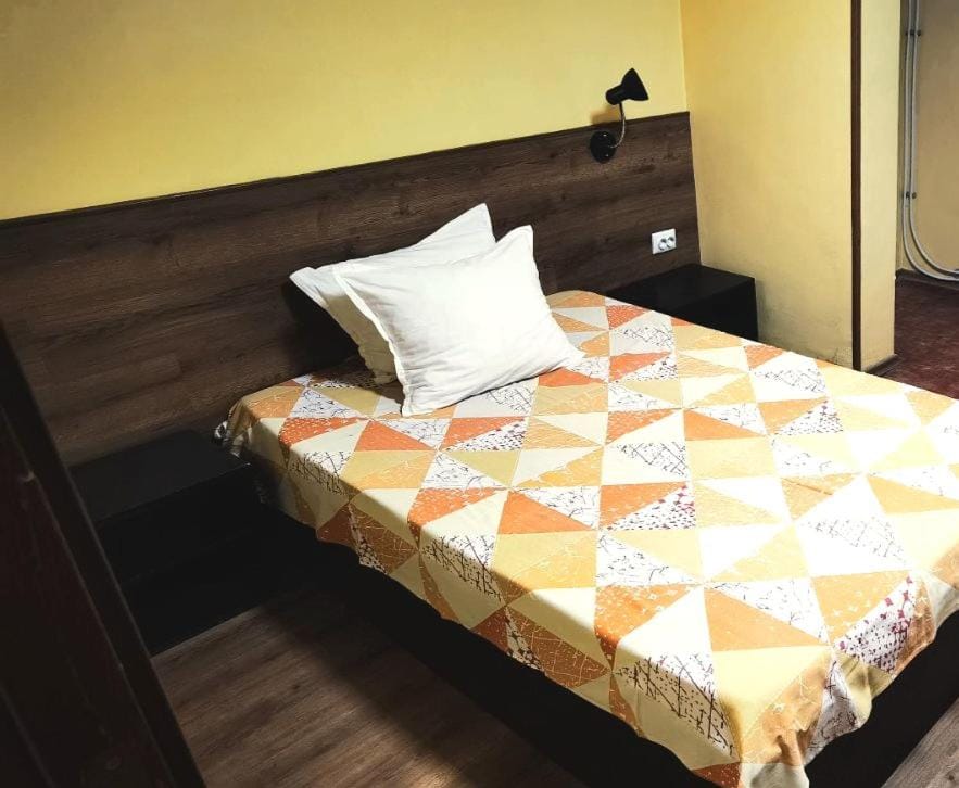 Хостел Ритон Hostel in Ruse