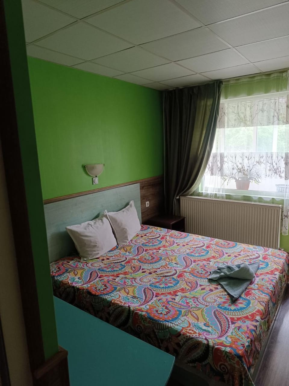 Хостел Ритон Hostel in Ruse