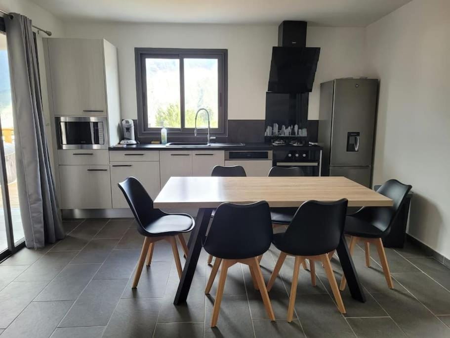 L appart attrape rêves cilaos Apartment in Réunion