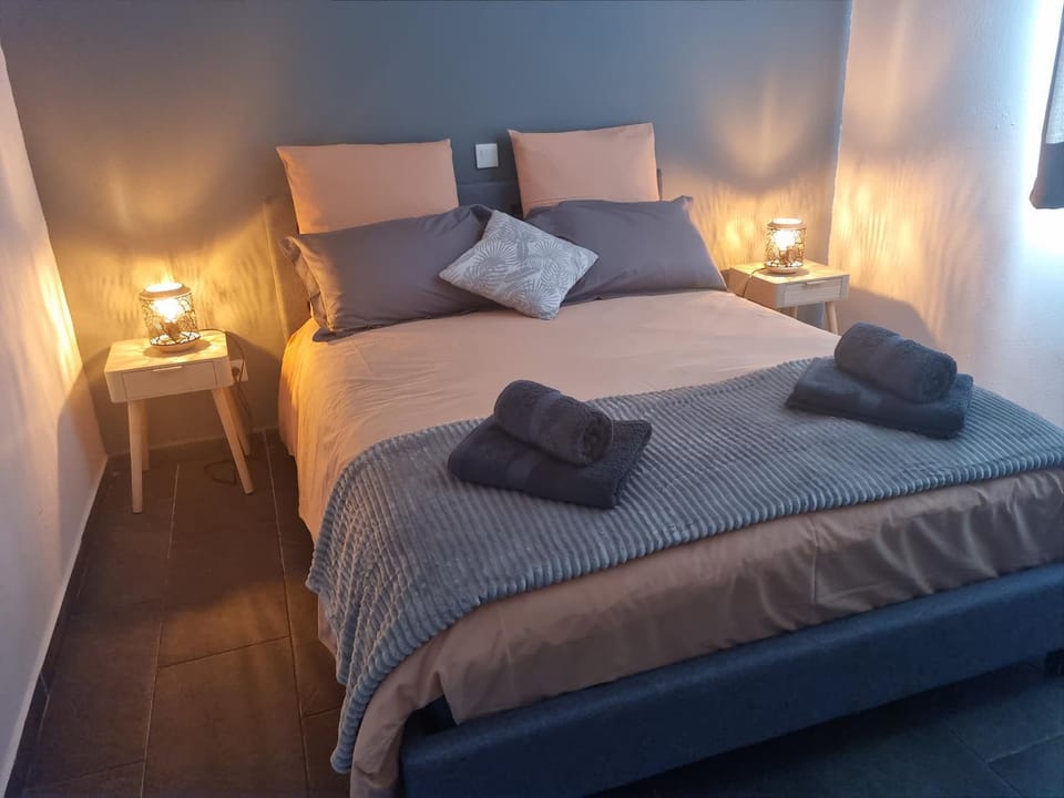 L appart attrape rêves cilaos Apartment in Réunion