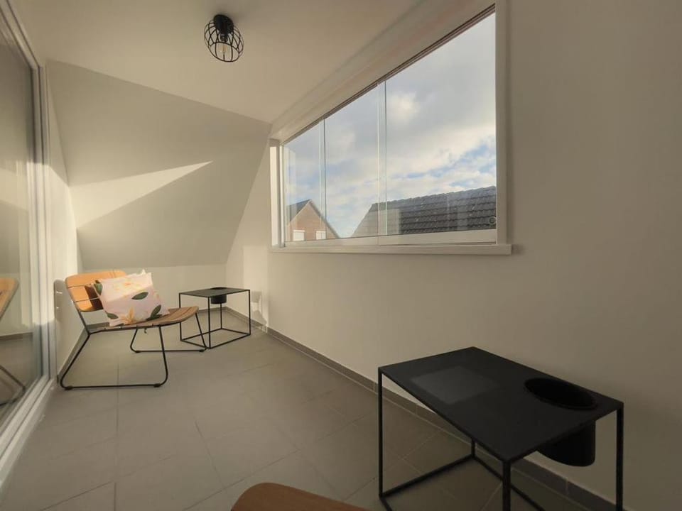 Roof Lounge Vacation rental in Lower Saxony, Germany