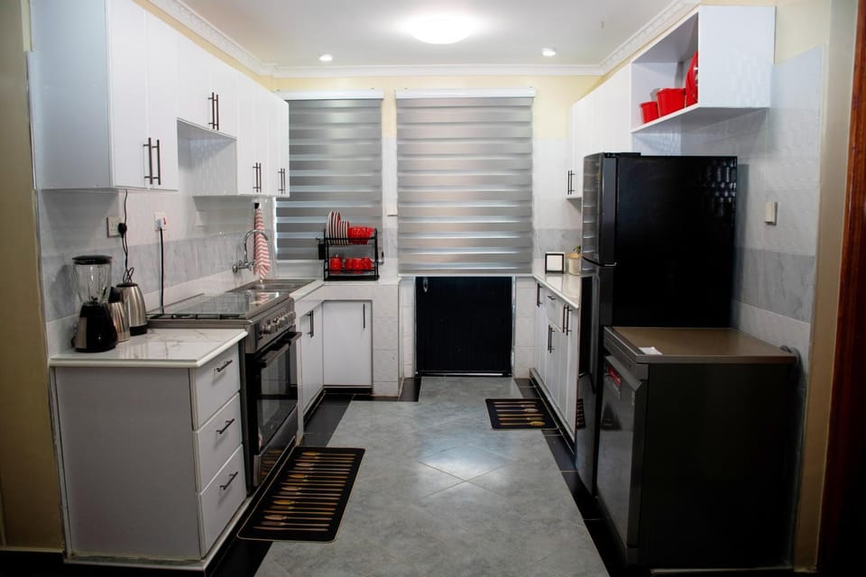 dishwasher, oven, pet friendly, stove, toaster