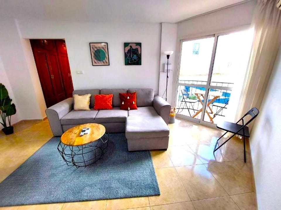Paraná Center Apartment Apartment in Seville
