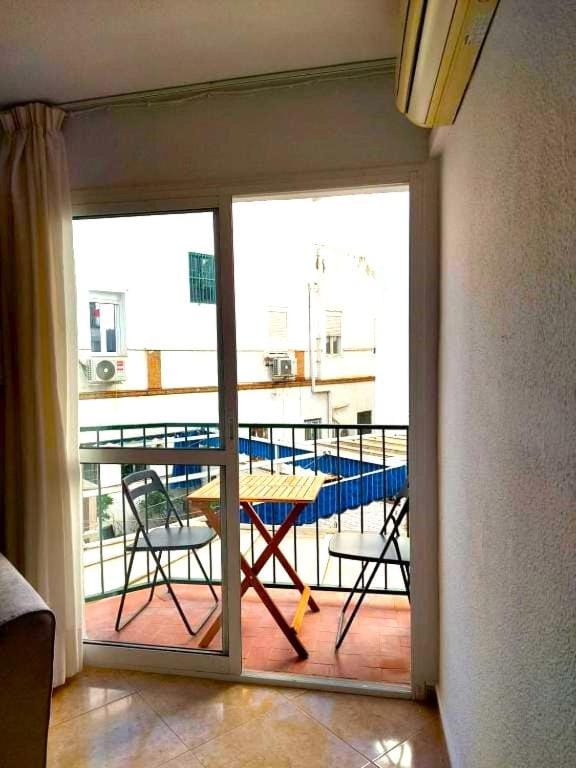 Paraná Center Apartment Apartment in Seville