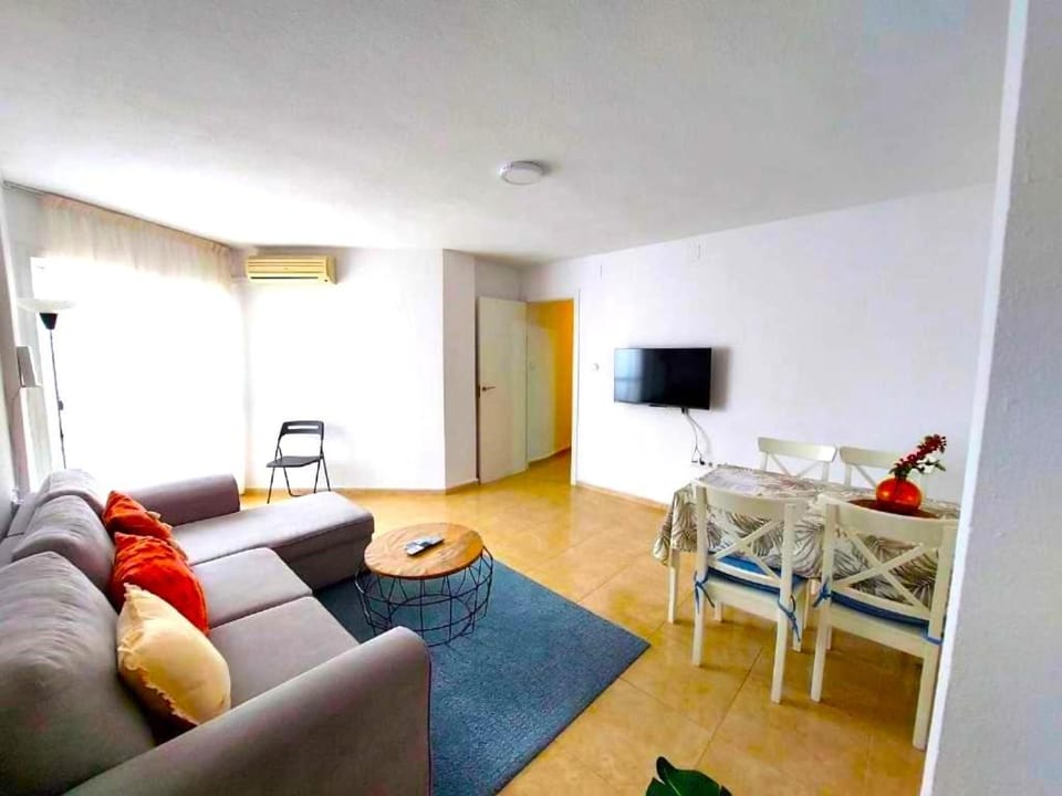 Paraná Center Apartment Apartment in Seville
