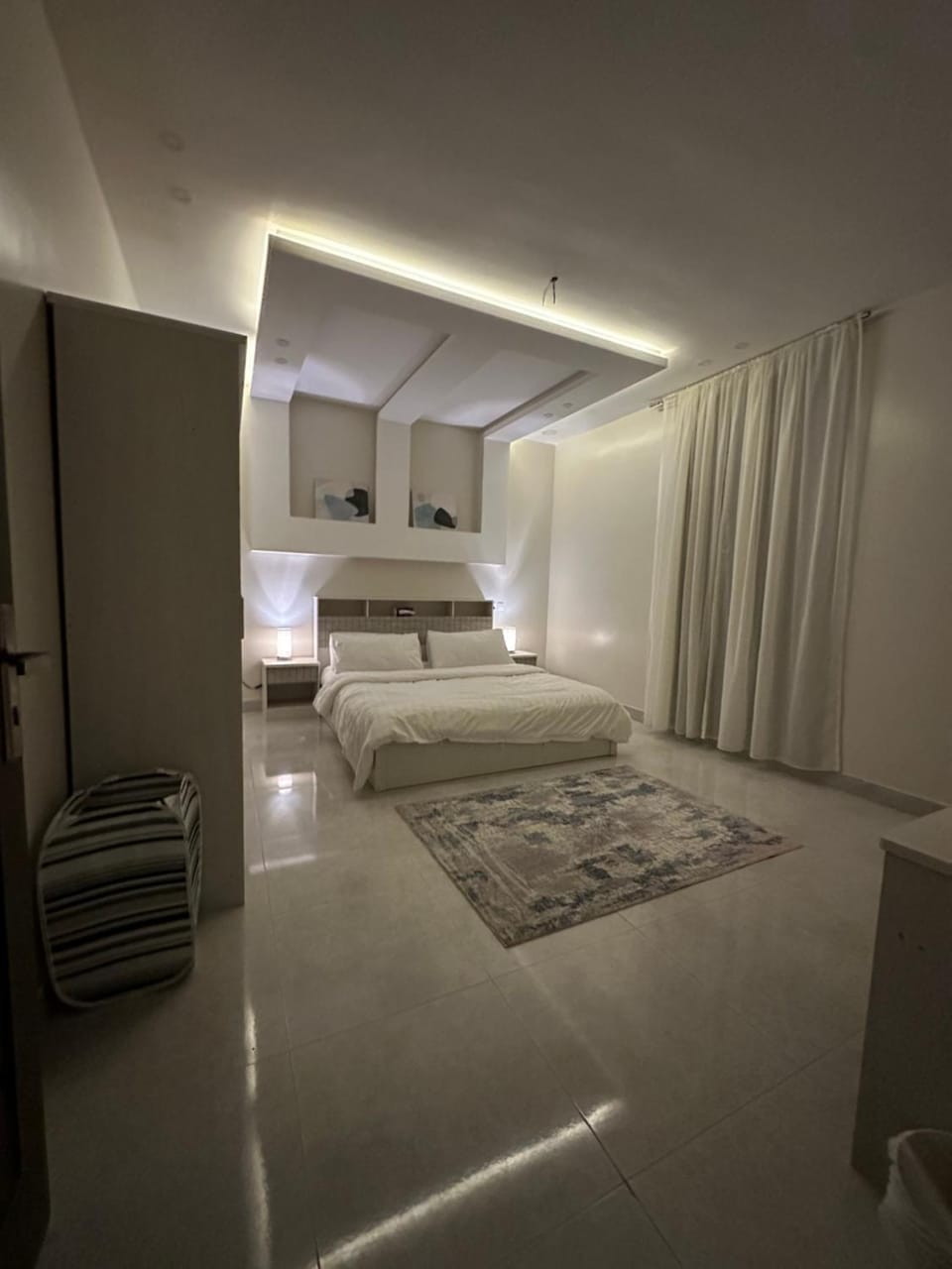 El Ocaso - Luxury roof hotel in Abha Apartment in Saudi Arabia