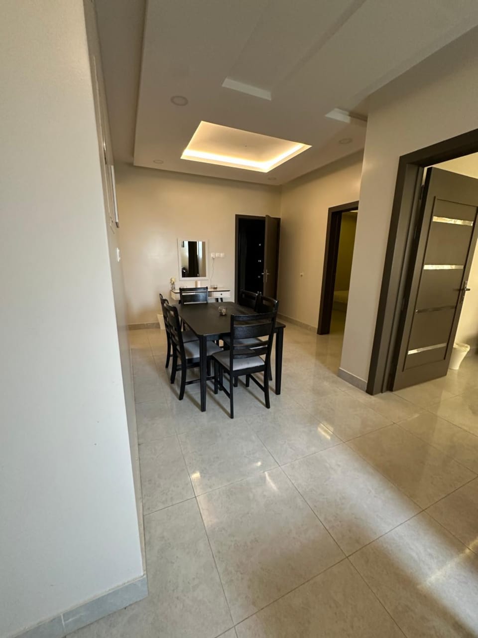 El Ocaso - Luxury roof hotel in Abha Apartment in Saudi Arabia
