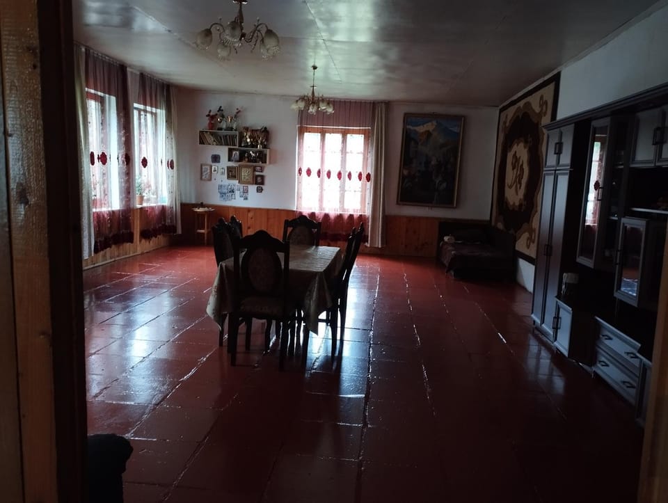 Bela's Guesthouse Vacation rental in Georgia