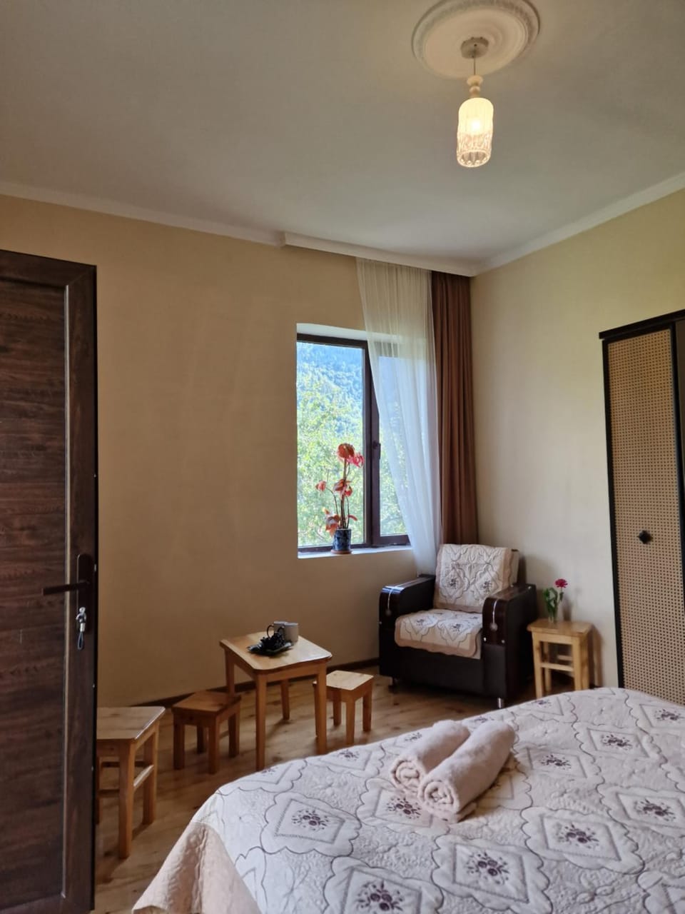 Bela's Guesthouse Vacation rental in Georgia