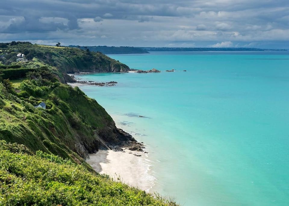 Appartement d'exception - proche de la mer Apartment in Brittany