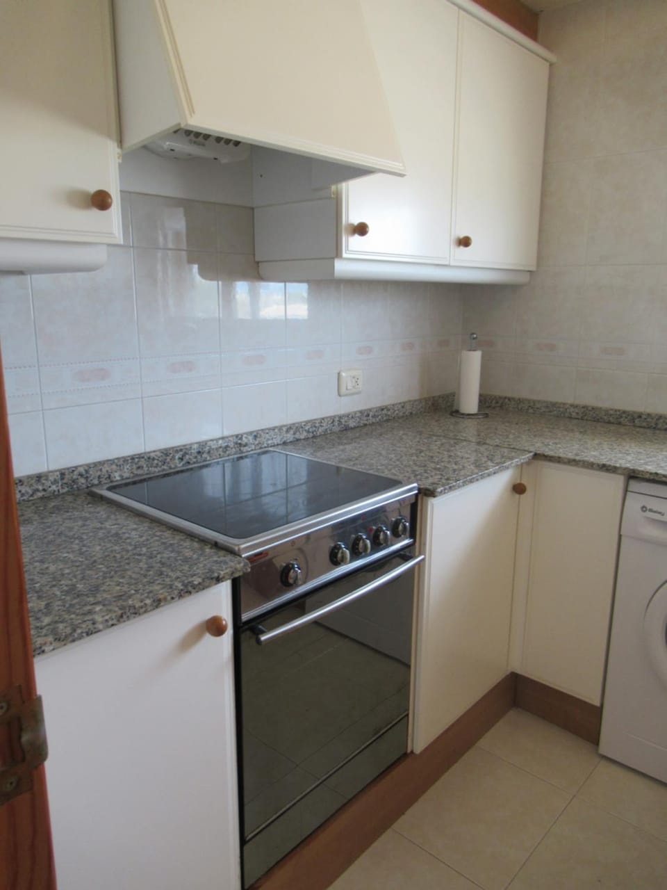 Apartamento en la playa Apartment in Peniscola