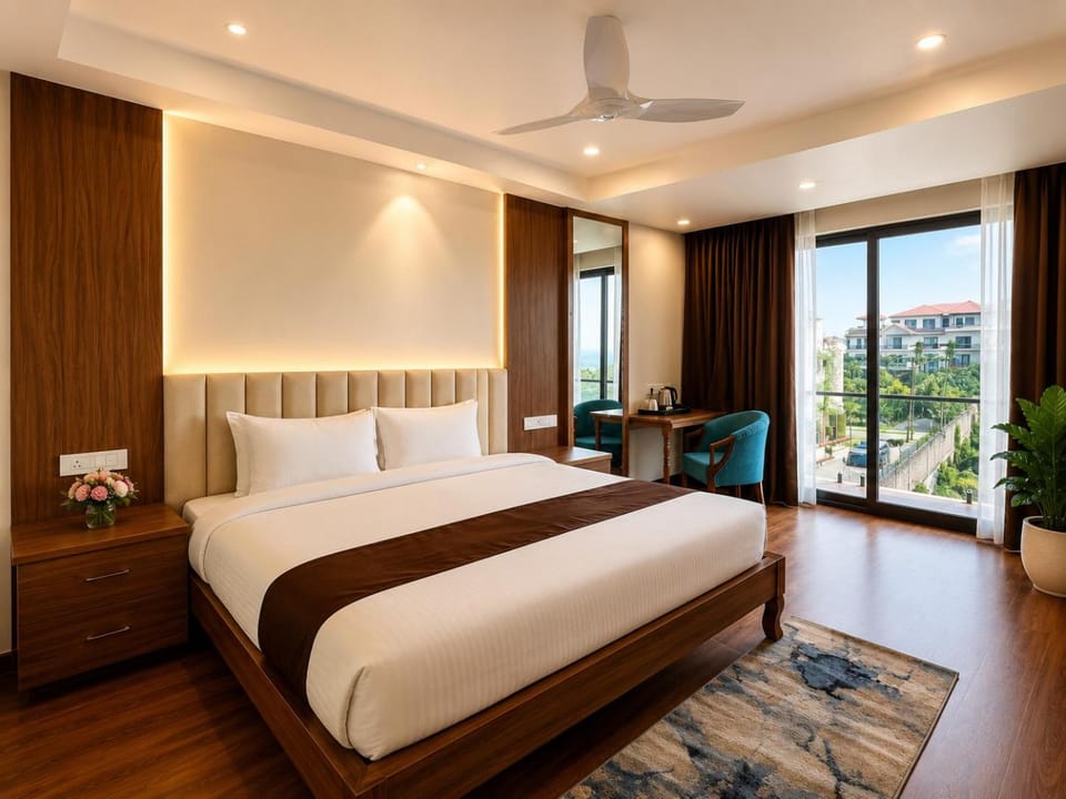Mystique Mayong Resort Resort in India