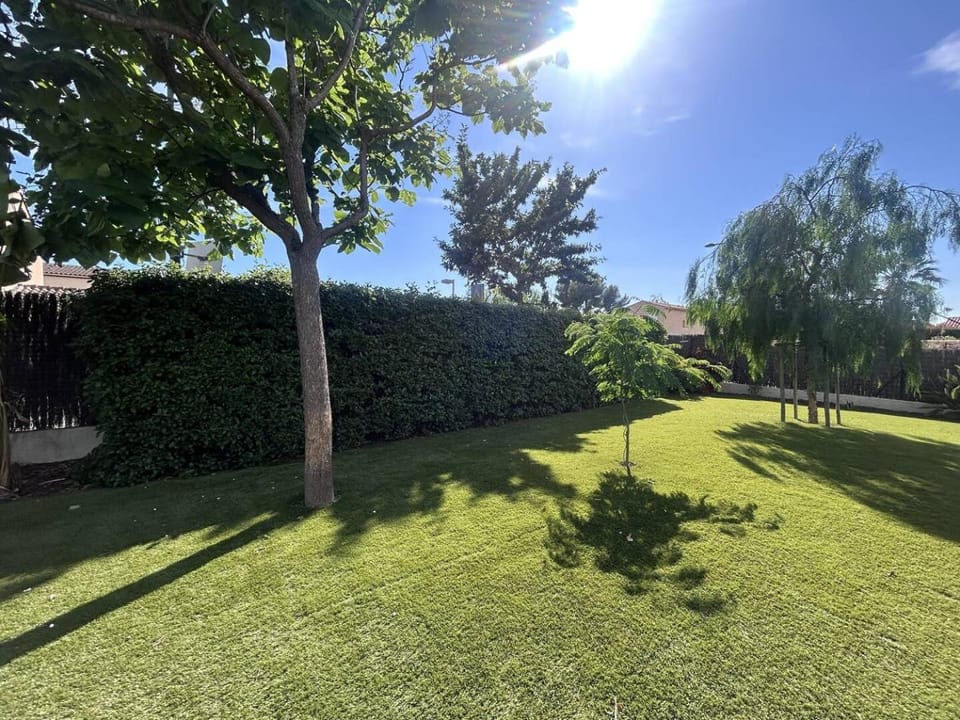 Résidence Courtaude - Superbe maison de plain-pied de 100m2 près des plages MAE-7054 Villa in Six-Fours-les-Plages