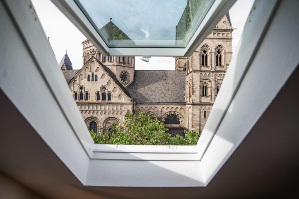 View (from property/room)