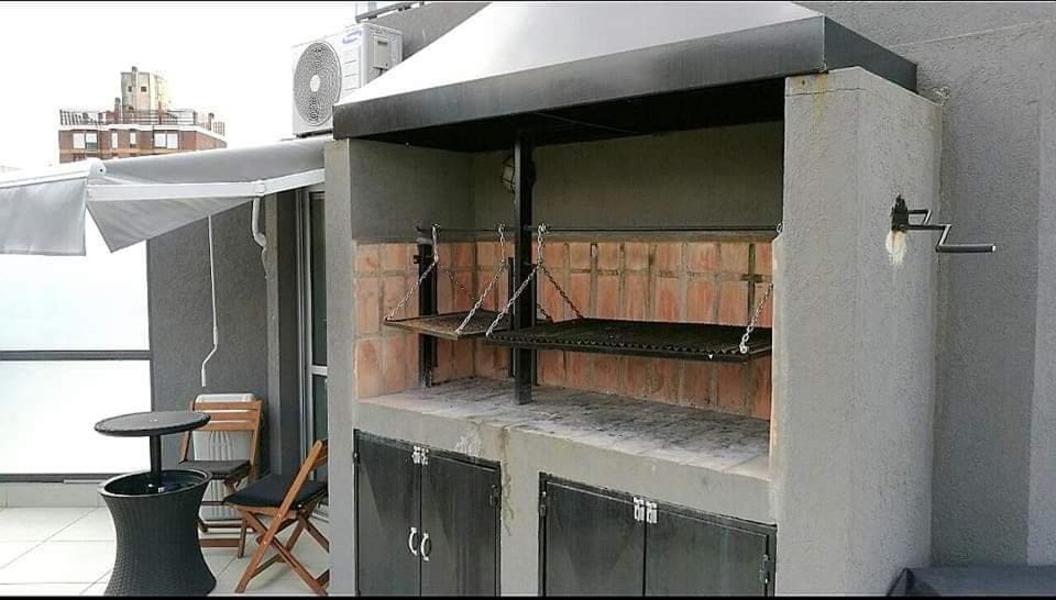 BBQ facilities