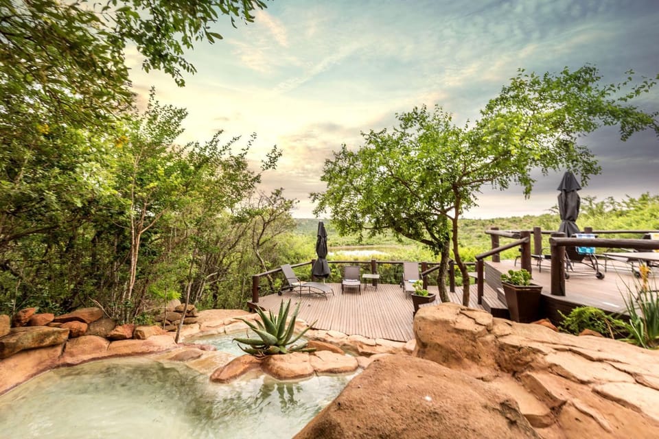 Balcony/Terrace, Garden view, Pool view, Swimming pool, Swimming pool