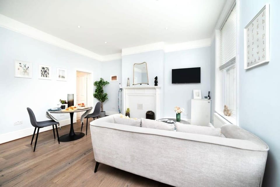 Cozy 1 bedroom flat in Greater London Apartment in London Borough of Islington