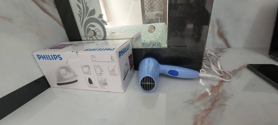 heating
