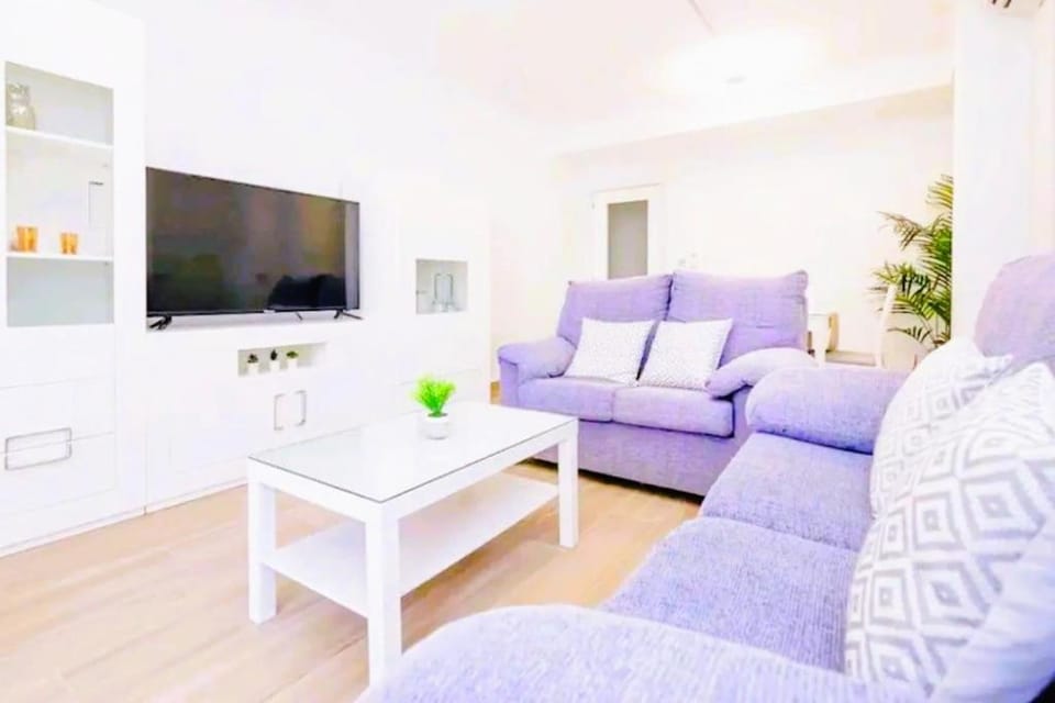 Apartamento Puerto Sol y Mar Apartment in Fuengirola
