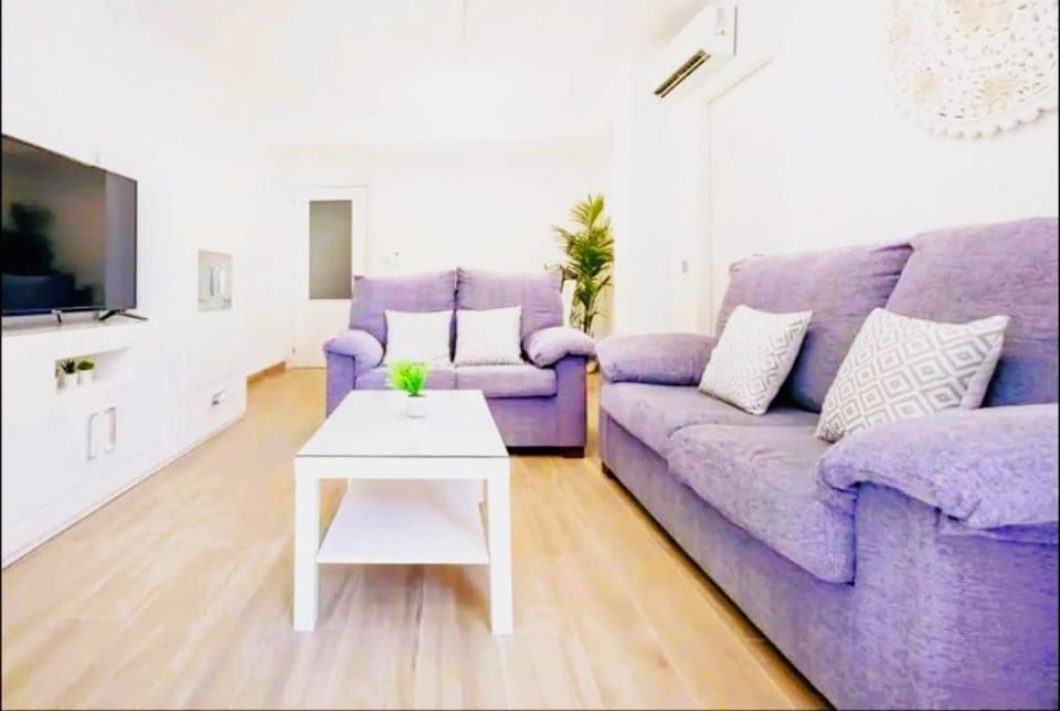 Apartamento Puerto Sol y Mar Apartment in Fuengirola