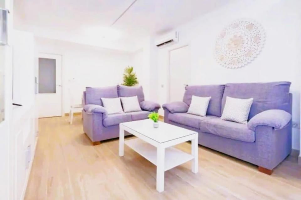 Apartamento Puerto Sol y Mar Apartment in Fuengirola