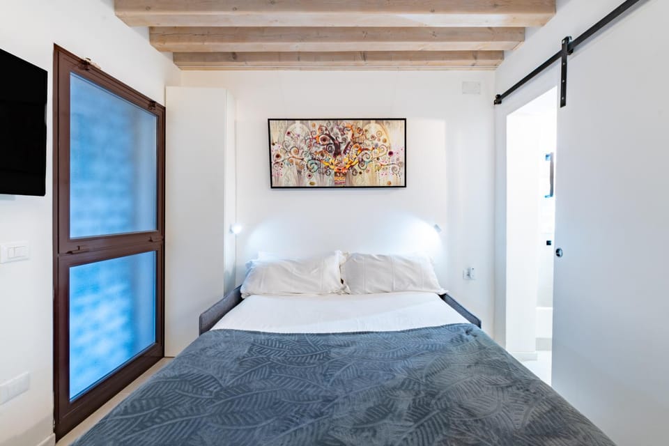 Recreate Studio - Biennale Apartment in Lido di Venezia