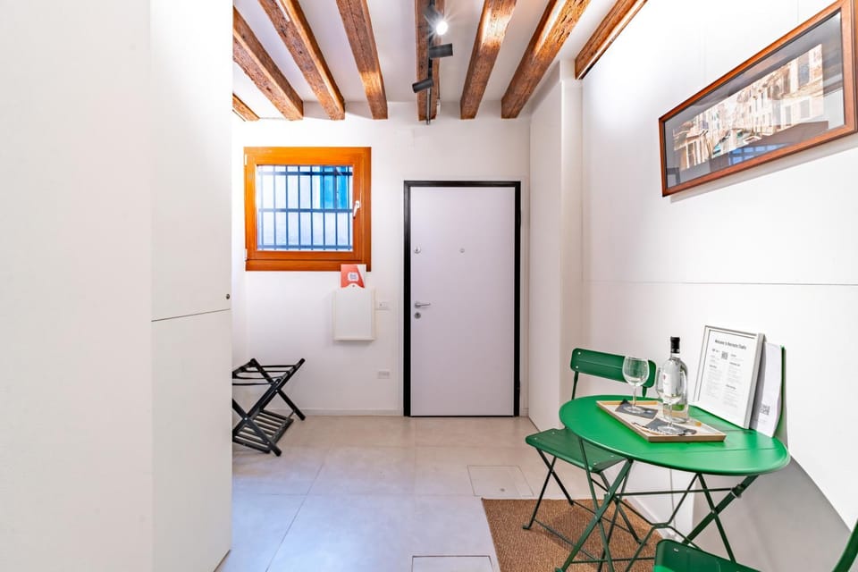 Recreate Studio - Biennale Apartment in Lido di Venezia