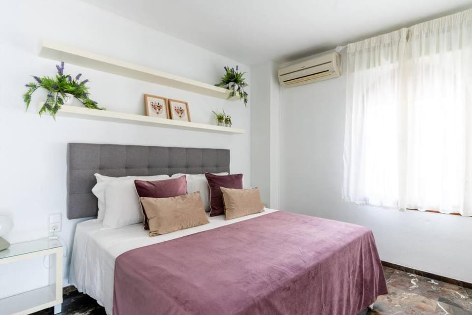Behouse Sierpes Apartment in Seville