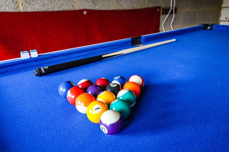 Billiard