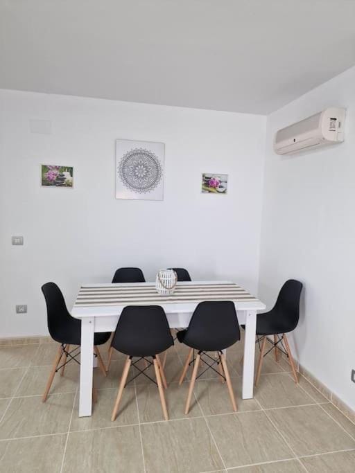 Apartamento vacacional Apartment in Valencian Community