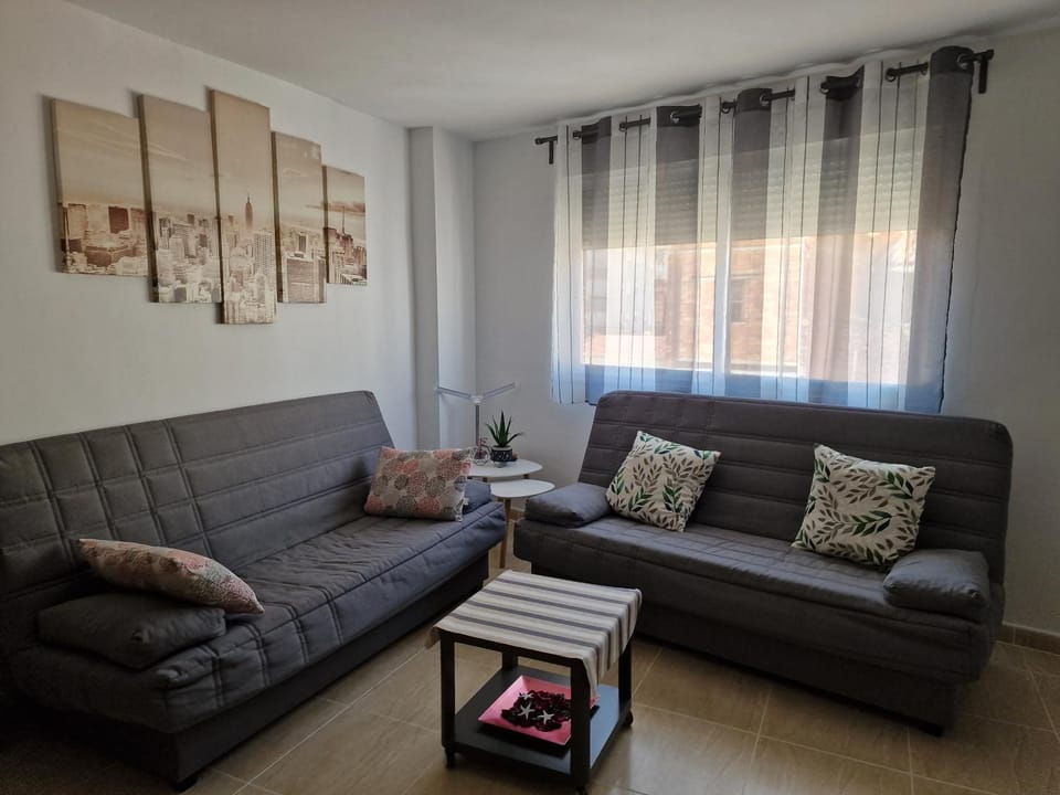 Apartamento vacacional Apartment in Valencian Community