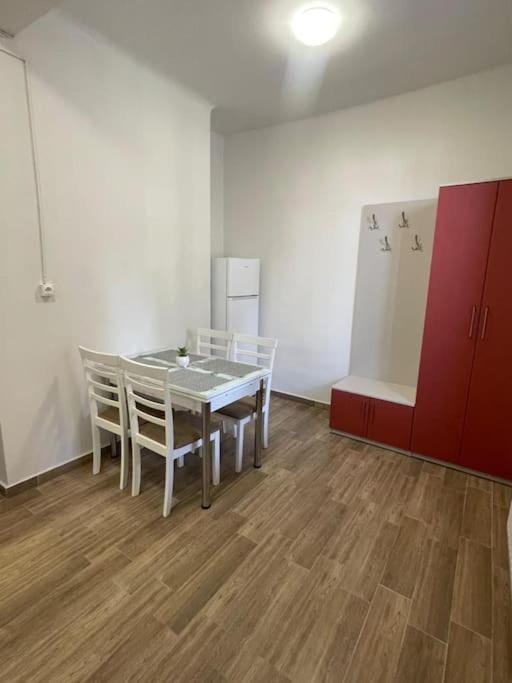Joy City Stay Colonel Enescu 3 Apartment in Timisoara