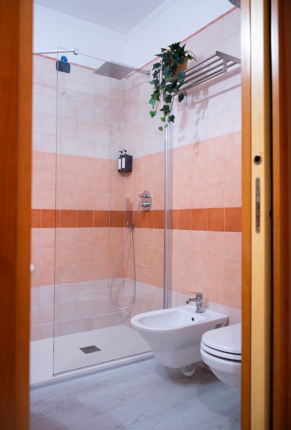 Shower, Bathroom, bidet