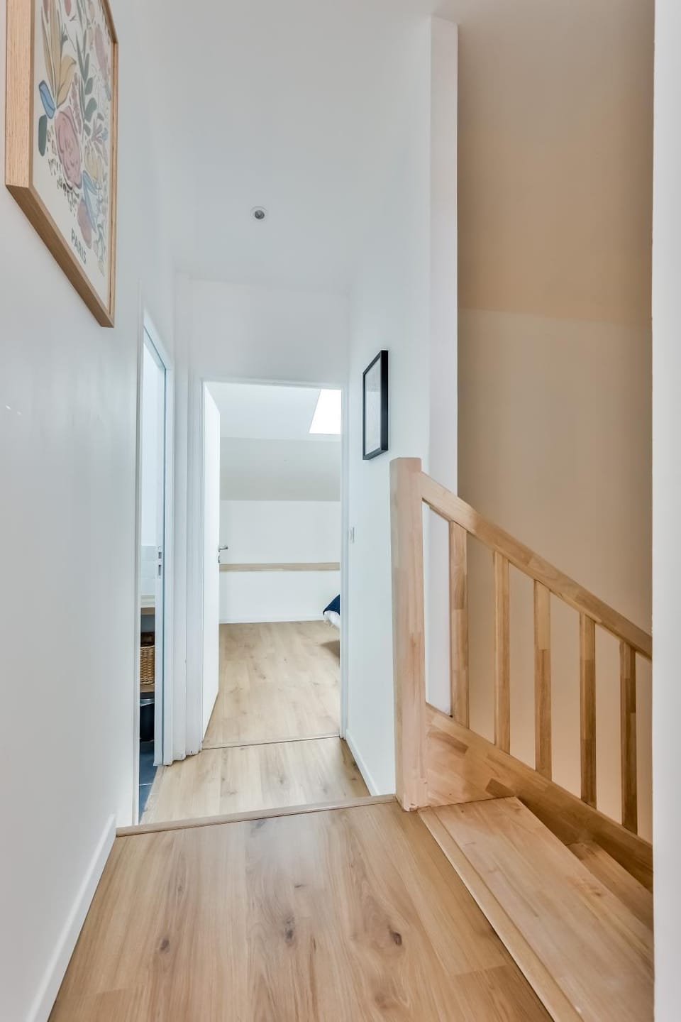 Nocnoc - Le Balcon de l'Oli 99m2 Apartment in Bordeaux