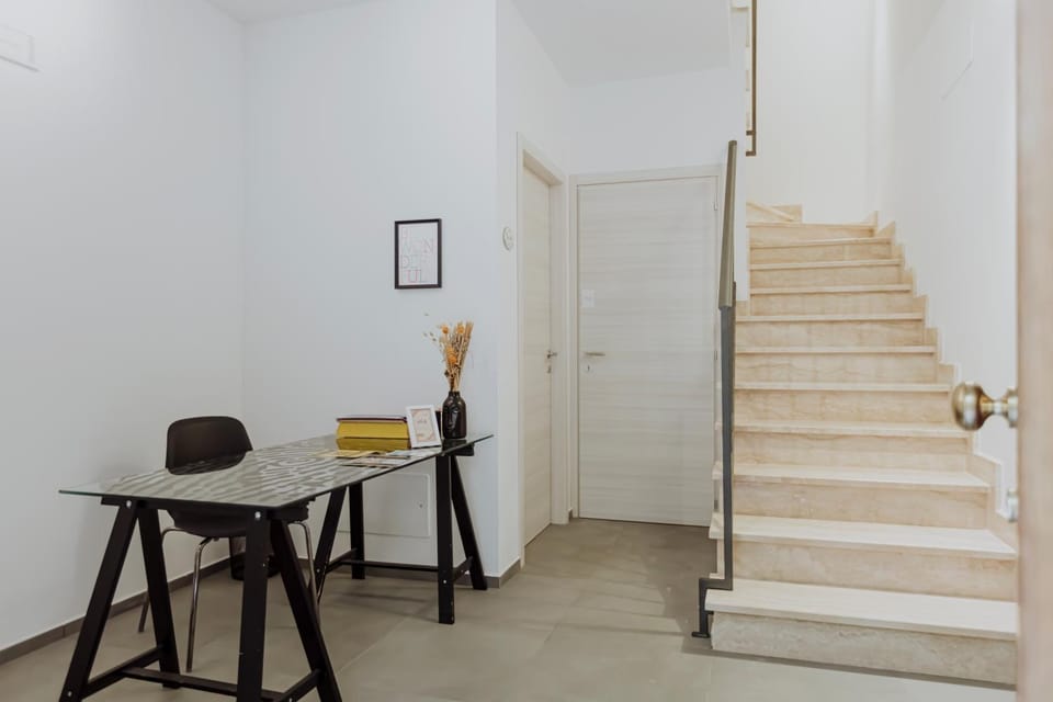 B&b VICO BOITO Bed and Breakfast in Vasto